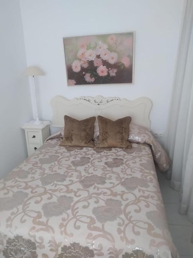 Atico Muy Luminoso En El Casco Antiguo Apartment กอร์โดบา ภายนอก รูปภาพ